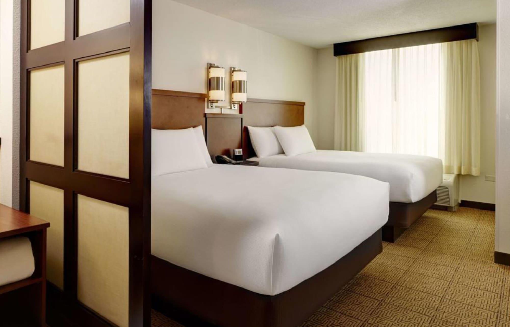 Hyatt Place Memphis Germantown Collierville Exterior foto