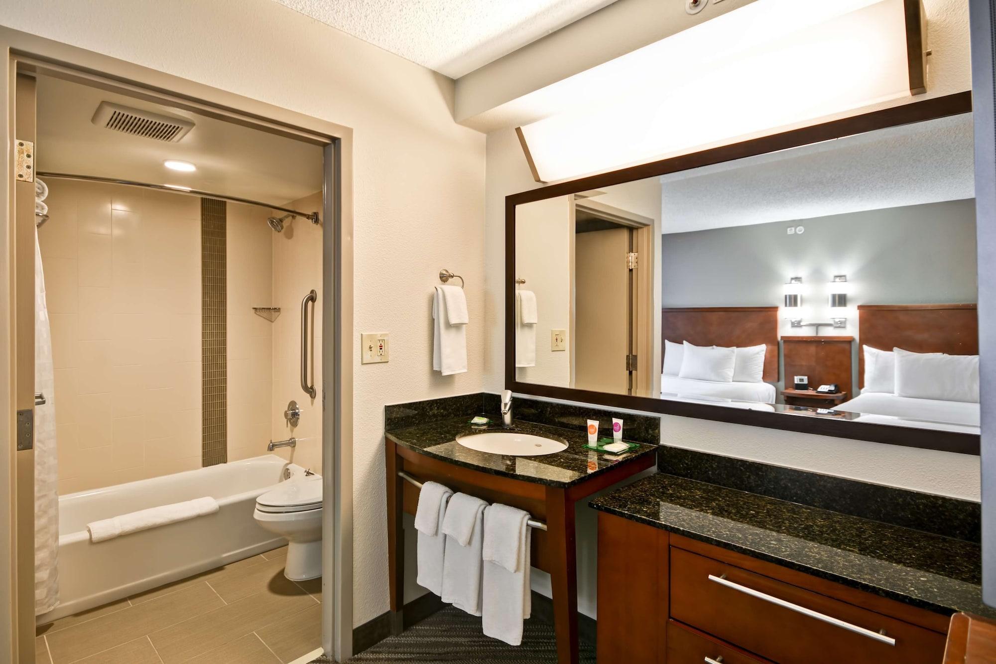 Hyatt Place Memphis Germantown Collierville Exterior foto