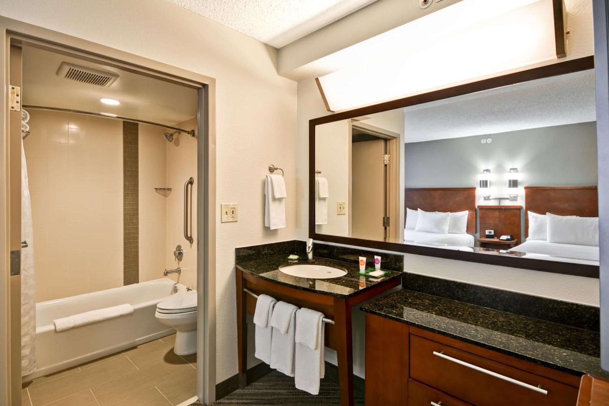 Hyatt Place Memphis Germantown Collierville Exterior foto