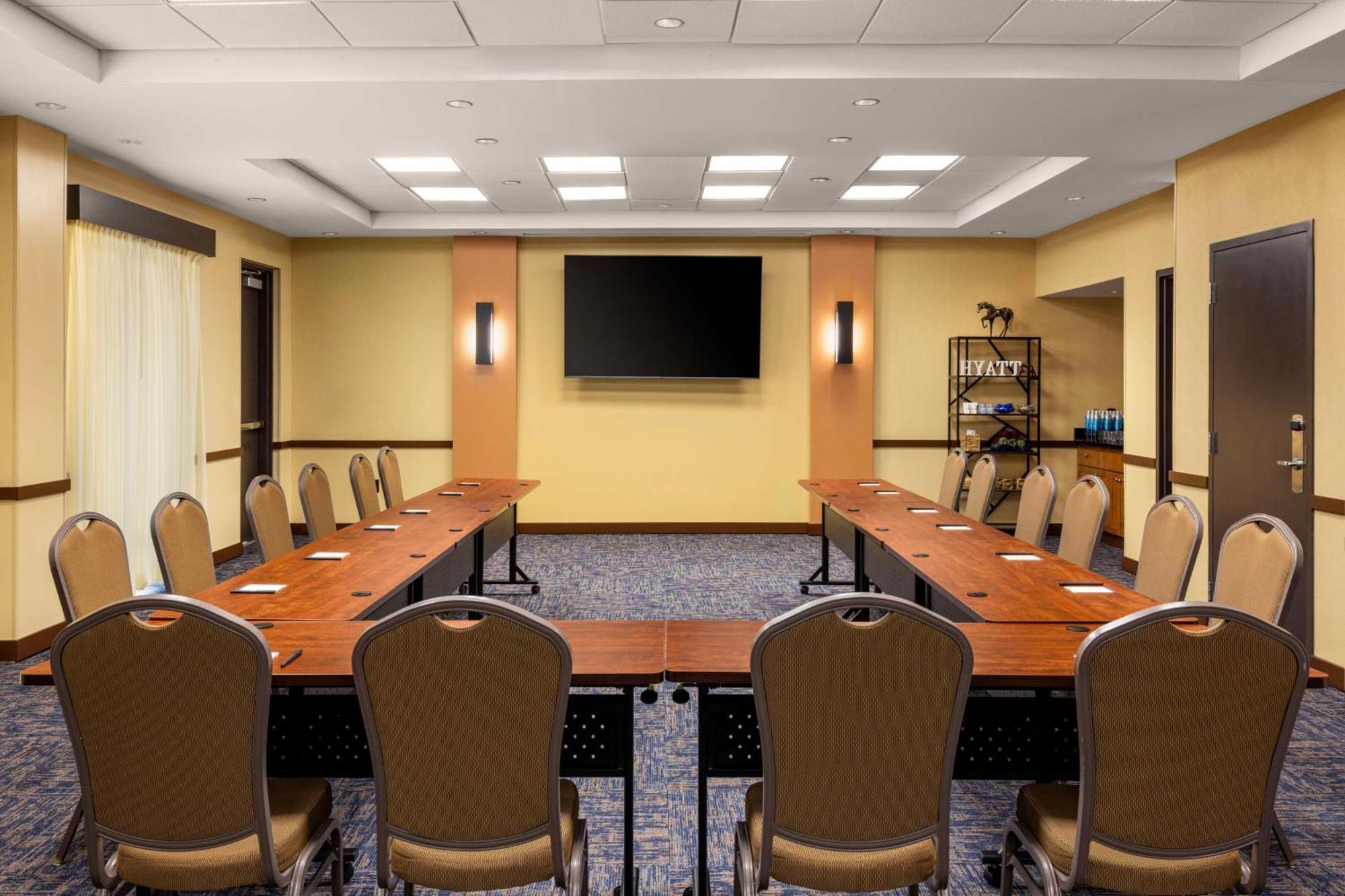 Hyatt Place Memphis Germantown Collierville Exterior foto