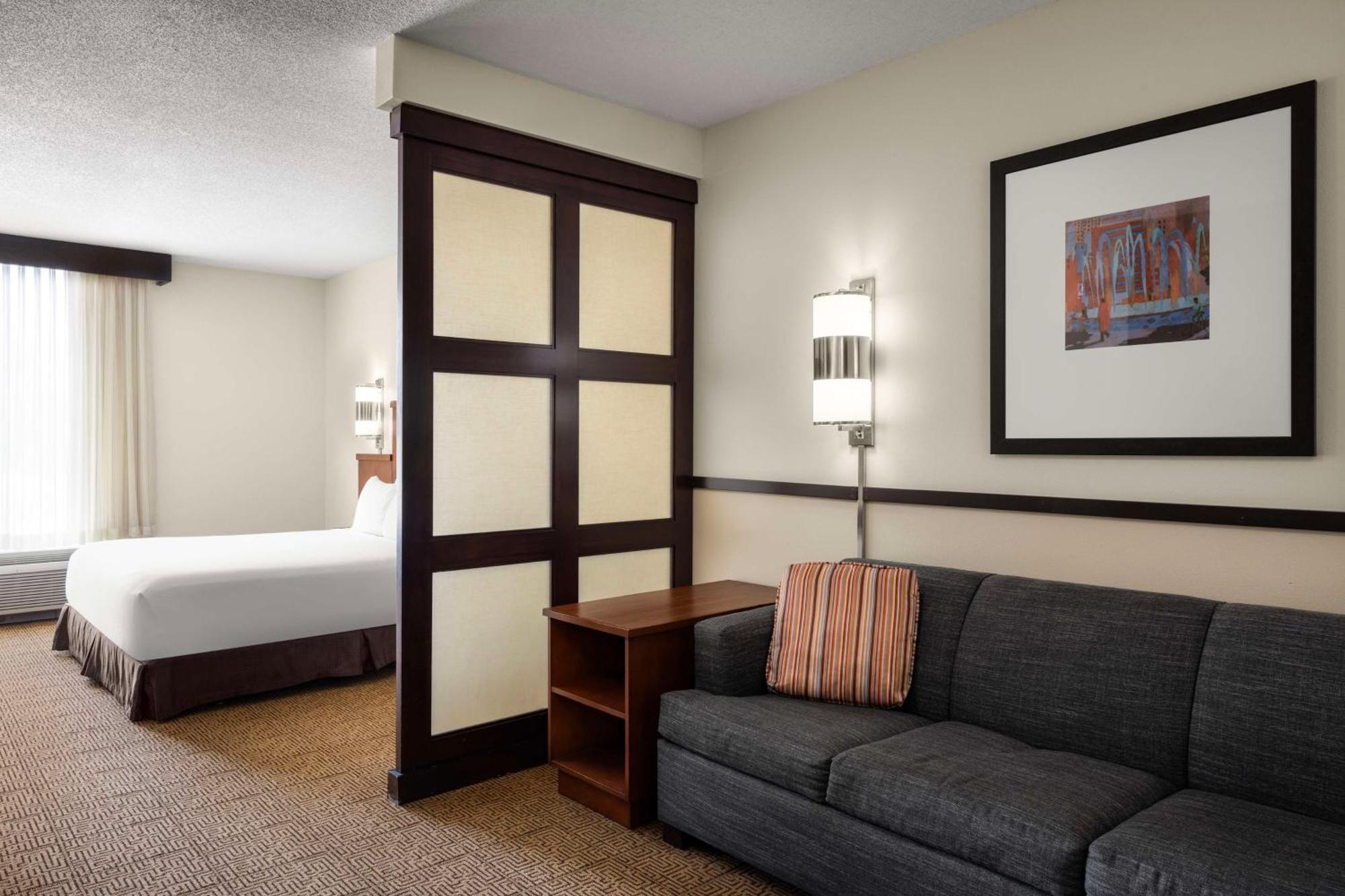 Hyatt Place Memphis Germantown Collierville Exterior foto