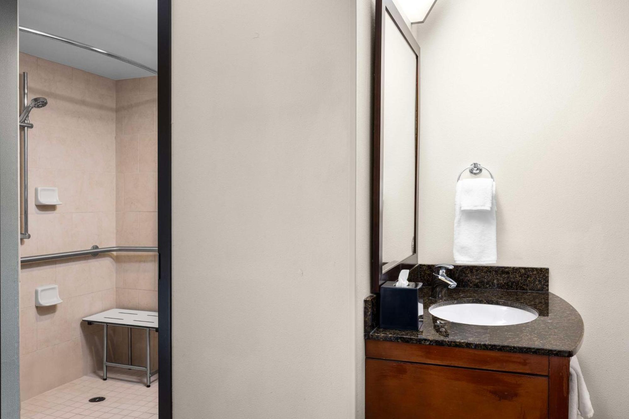 Hyatt Place Memphis Germantown Collierville Exterior foto