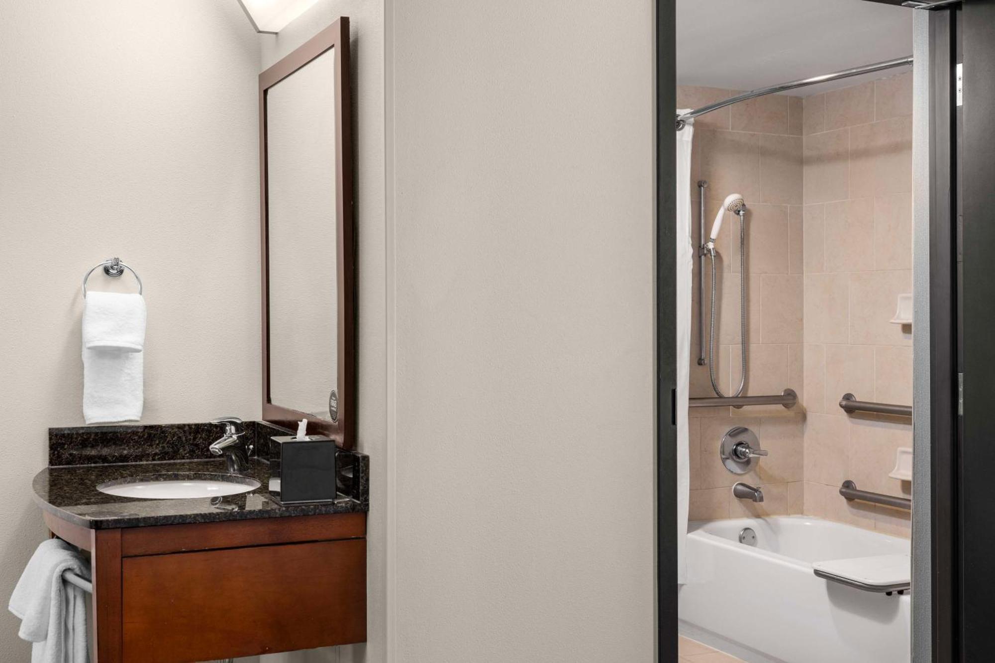 Hyatt Place Memphis Germantown Collierville Exterior foto