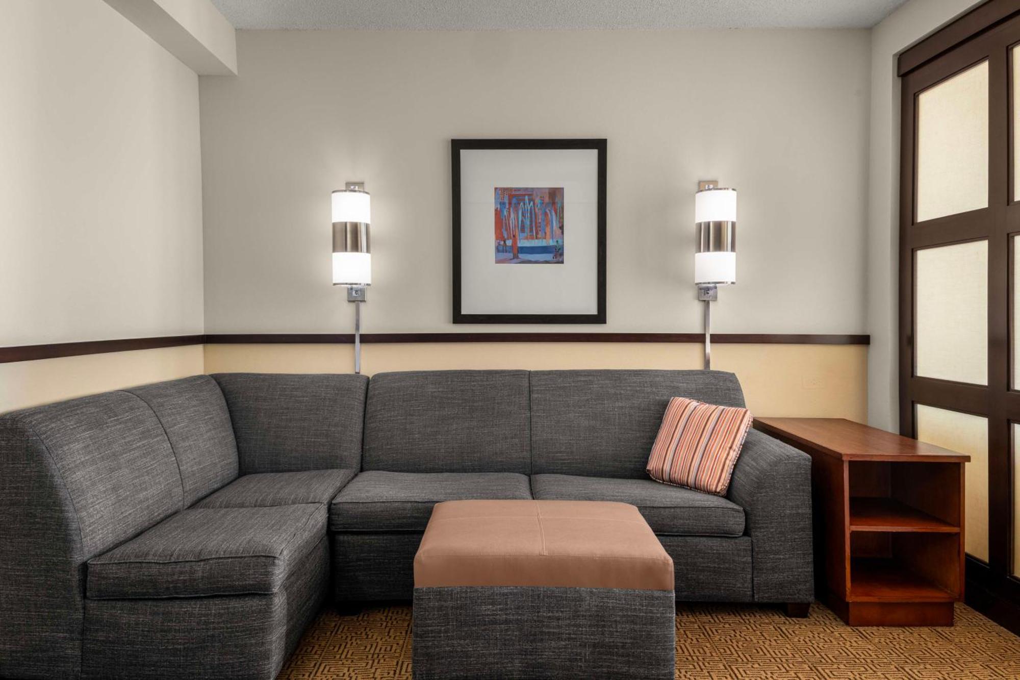 Hyatt Place Memphis Germantown Collierville Exterior foto