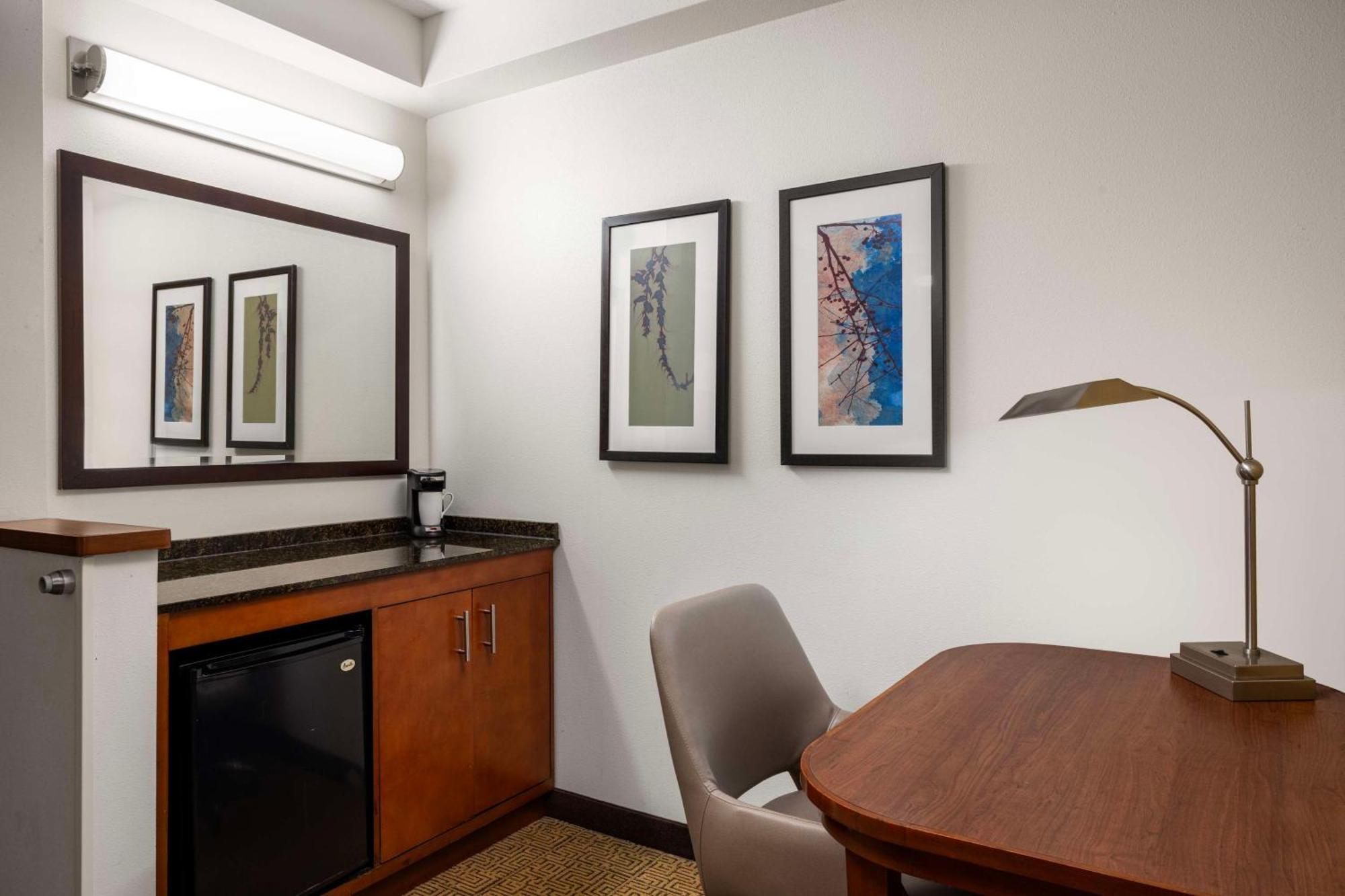 Hyatt Place Memphis Germantown Collierville Exterior foto