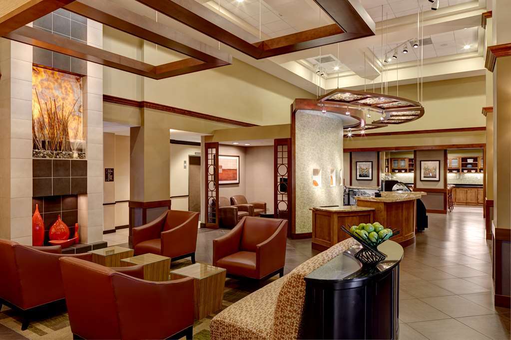 Hyatt Place Memphis Germantown Collierville Interior foto